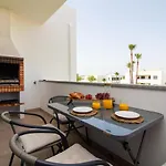 - Pool And Sea View & Tennis Court & Bbq * Pêra
