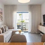 - Pool And Sea View & Tennis Court & Bbq Διαμέρισμα