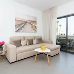 Διαμέρισμα - Pool And Sea View & Tennis Court & Bbq