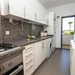 - Pool And Sea View & Tennis Court & Bbq