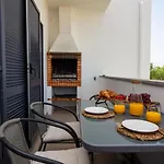 - Pool And Sea View & Tennis Court & Bbq Pêra