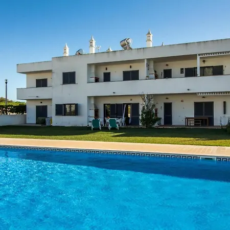 아파트 - Pool And Sea View & Tennis Court & Bbq