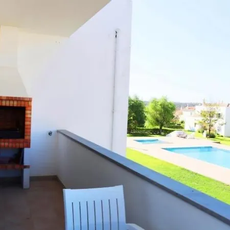 - Pool And Sea View & Tennis Court & Bbq Pêra