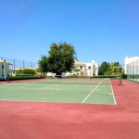Apartment - Pool And Sea View & Tennis Court & Bbq