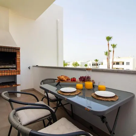 - Pool And Sea View & Tennis Court & Bbq * Pêra
