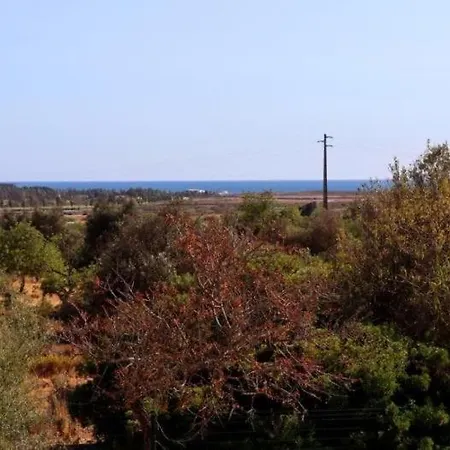 - Pool And Sea View & Tennis Court & Bbq Apartment