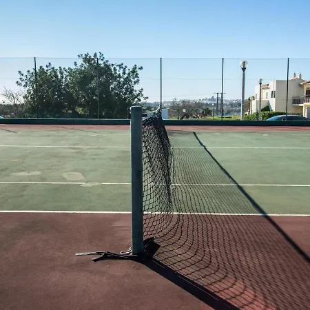 - Pool And Sea View & Tennis Court & Bbq *