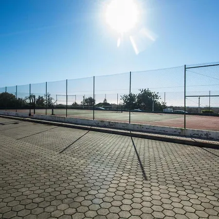 - Pool And Sea View & Tennis Court & Bbq * Pêra